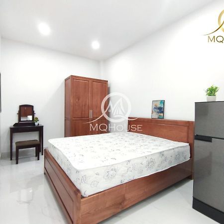Moonstay Cidade de Ho Chi Minh Exterior foto