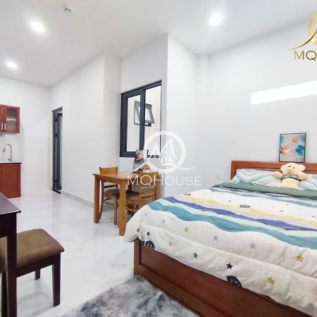 Moonstay Cidade de Ho Chi Minh Exterior foto