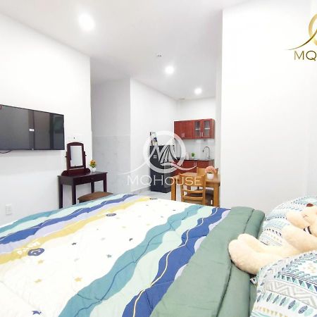 Moonstay Cidade de Ho Chi Minh Exterior foto