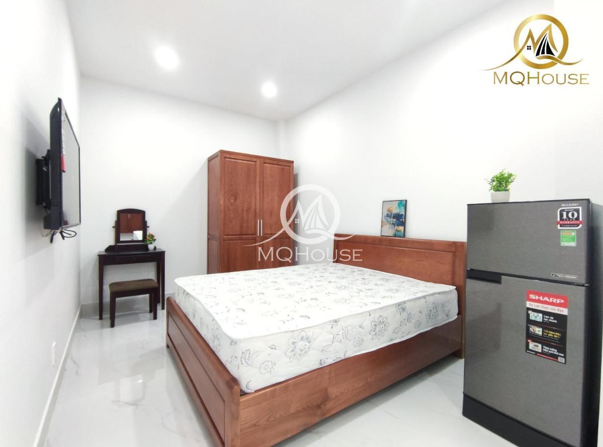 Moonstay Cidade de Ho Chi Minh Exterior foto