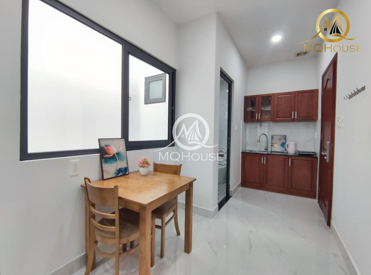 Moonstay Cidade de Ho Chi Minh Exterior foto