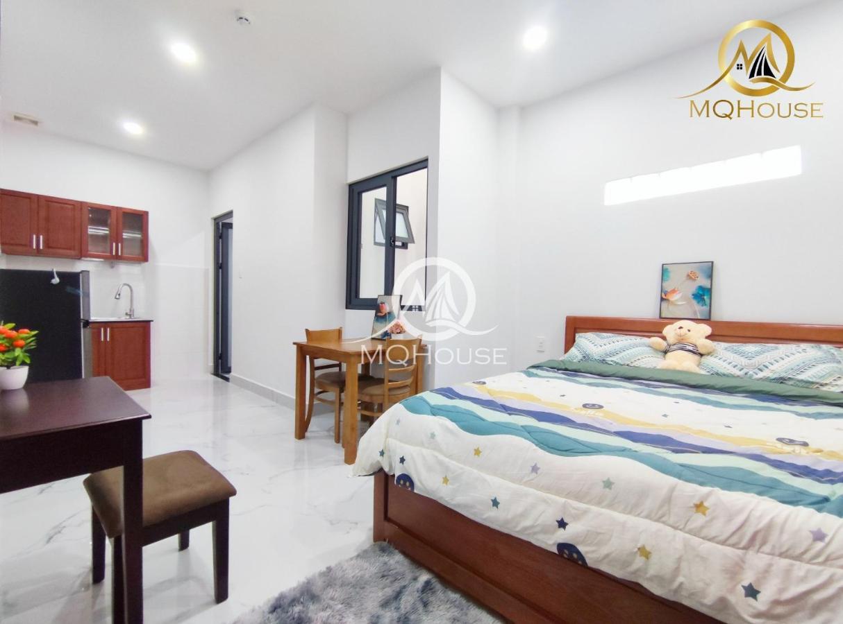 Moonstay Cidade de Ho Chi Minh Exterior foto