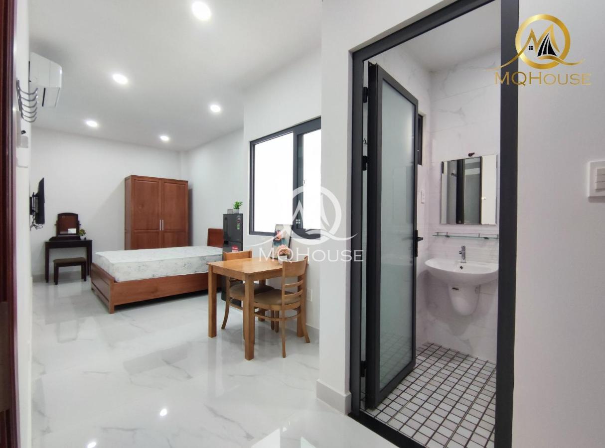 Moonstay Cidade de Ho Chi Minh Exterior foto