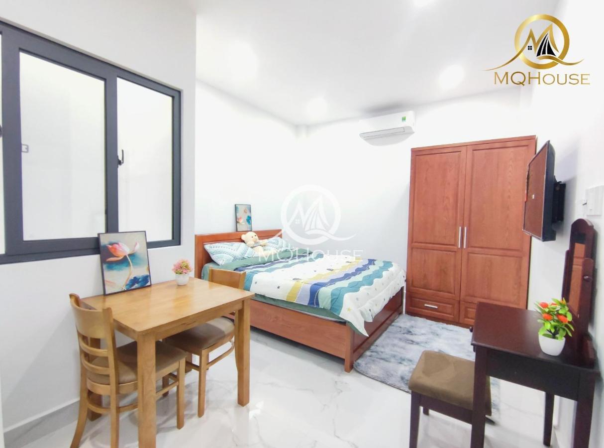 Moonstay Cidade de Ho Chi Minh Exterior foto