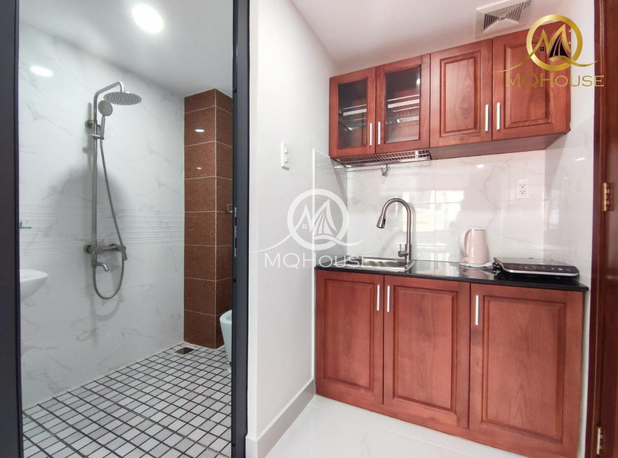 Moonstay Cidade de Ho Chi Minh Exterior foto