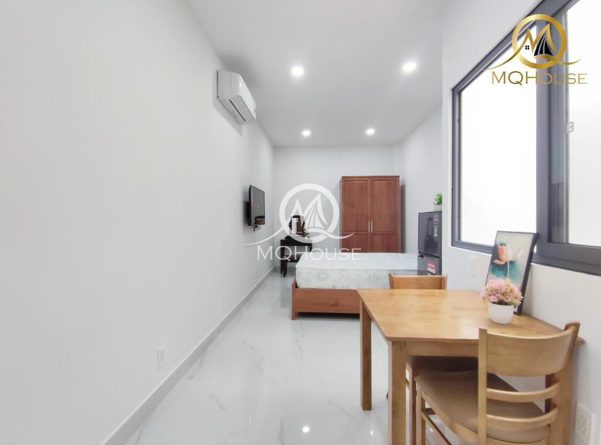 Moonstay Cidade de Ho Chi Minh Exterior foto