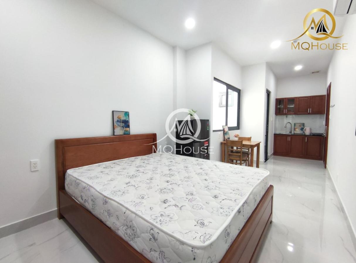 Moonstay Cidade de Ho Chi Minh Exterior foto