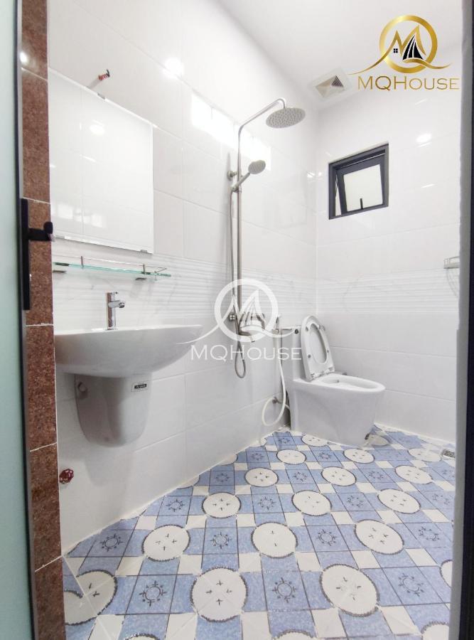 Moonstay Cidade de Ho Chi Minh Exterior foto