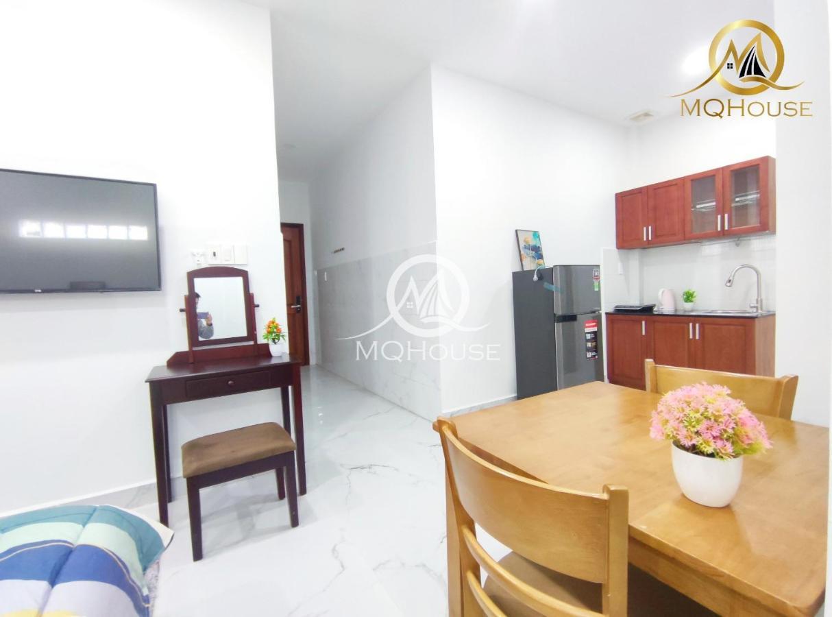 Moonstay Cidade de Ho Chi Minh Exterior foto
