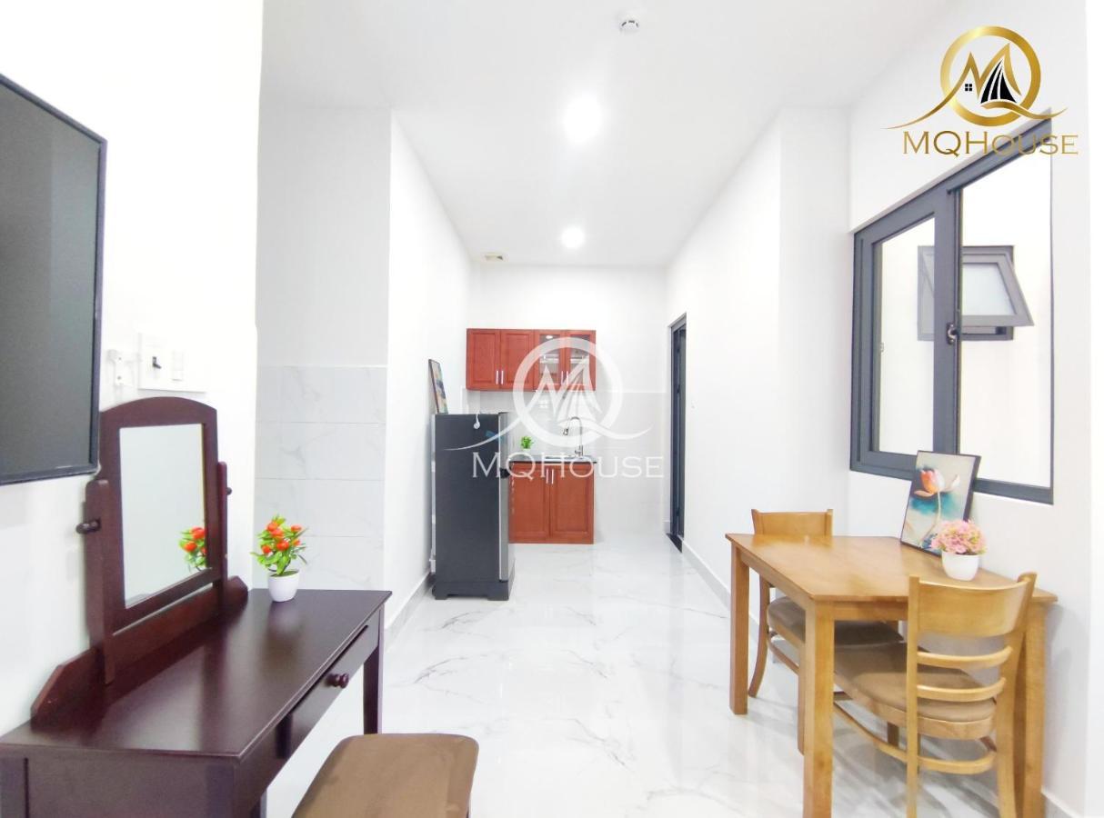 Moonstay Cidade de Ho Chi Minh Exterior foto