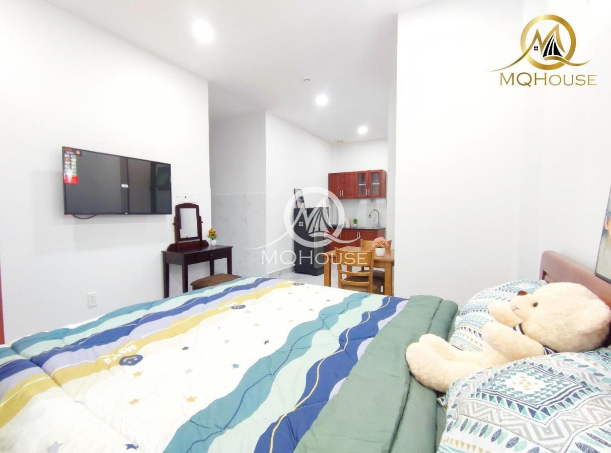 Moonstay Cidade de Ho Chi Minh Exterior foto
